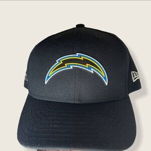 9fifty Black Nfl Draft &
